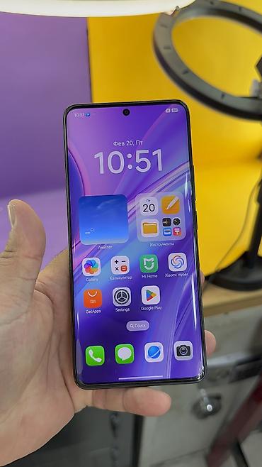 Redmi: Redmi, Redmi Note 14 Pro Plus, Б/у, 256 ГБ, 2 SIM — 14