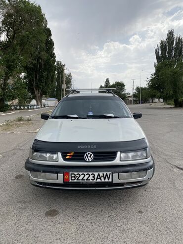 бампер опель вектра а: Volkswagen Passat: 1996 г., 1.8 л, Механика, Бензин, Универсал