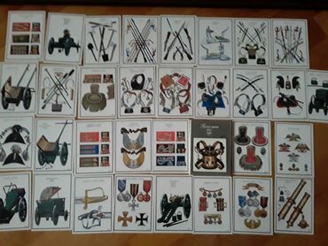 Açıqcalar: Советские открытки.Есть еще закладки для — 11