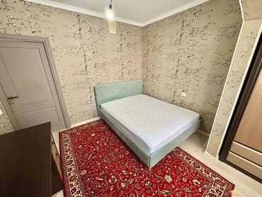 квартиры в кок жар: 3 комнаты, 96 м², 106 серия, 7 этаж, Косметический ремонт
