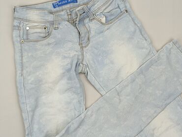 Jeans: Jeans, XS (EU 34), condition - Good