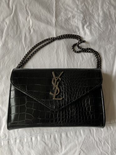 сумка багет: Сумка YSl ( Yves Saint Laurent) в хорошем качестве без дефектов