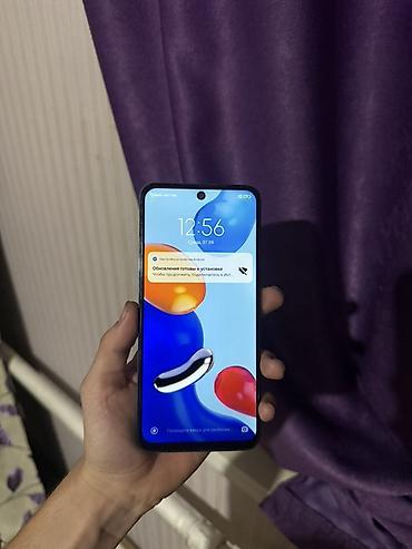 nvidia geforce 9800 gt: Redmi, Redmi Note 11, Б/у, 128 ГБ, цвет - Голубой, 1 SIM, 2 SIM — 4
