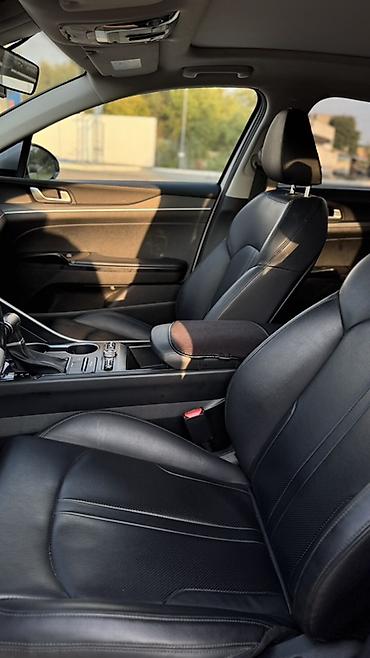 киа к5 рулевая рейка: Kia K5: 2022 г., 2 л, Автомат, Газ, Седан — 10