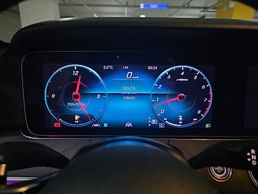 Mercedes-Benz: Mercedes-Benz E-Class: 2021 г., 2 л, Автомат, Бензин, Седан — 24