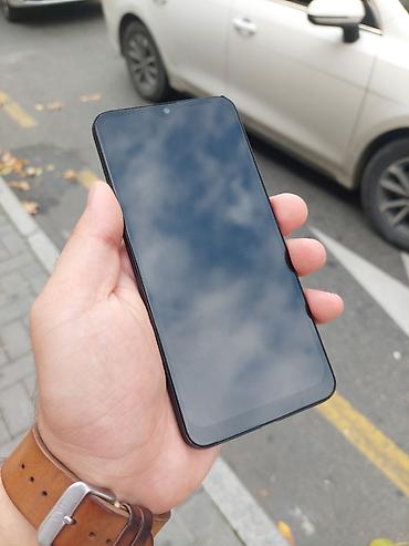 redmi note 2: Samsung Galaxy A30s, 64 GB, rəng - Qara, Face ID, Sensor, Sənədlərlə — 2