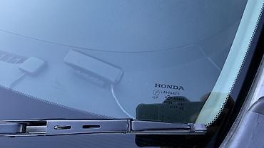 Honda: Honda Odyssey: 2003 г., 2.4 л, Типтроник, Бензин, Минивэн — 15