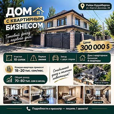 10 соток, Для строительства, Красная книга, Тех паспорт