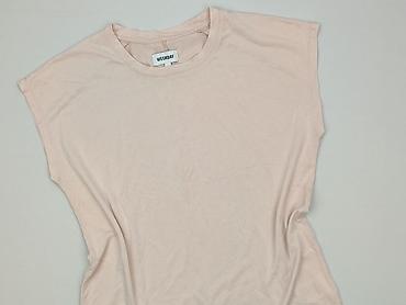 pullandbear longsleeve: T-shirt damski, rozmiar S — 1