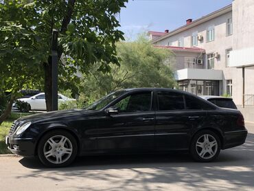 щуп акпп мерседес: Mercedes-Benz E-Class: 2007 г., 3 л, Автоматические, Дизель, Седан