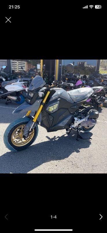 электроскутер купить в баку: M50 yada 50kub olan moto axtarıram s50kimi modellər üçün narahat