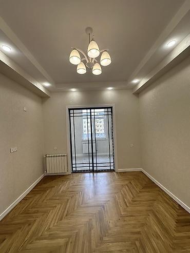 ucuz bina evleri kreditle: 2 otaqlı, Yeni tikili, 45 kv. m — 2