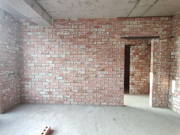 Продажа квартир: 1 комната, 30 м², Элитка, 2 этаж, ПСО (под самоотделку) — 11