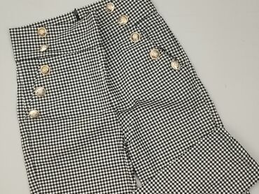 spodnie plus size wysoki stan: Брюки жіночі, розмір S