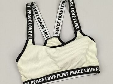 biustnosze: Women`s bra, Training, M