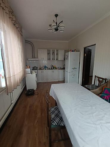 Продажа коттеджей и домов: 5 комнат, 170 м², 5 соток, Бишкек, Кок-Жар ж/м Риэлтор — 15