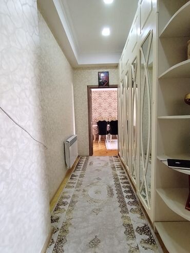 Yeni tikili: 2 otaqlı, Yeni tikili, 65 kv. m — 8