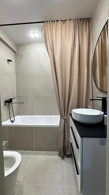 Продажа квартир: 2 комнаты, 61 м², Элитка, 8 этаж — 17