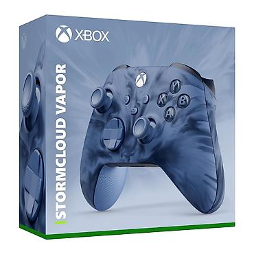 x bo: Xbox controller stormcloud vapor. Tam bağlı upokovkada orginal — 1
