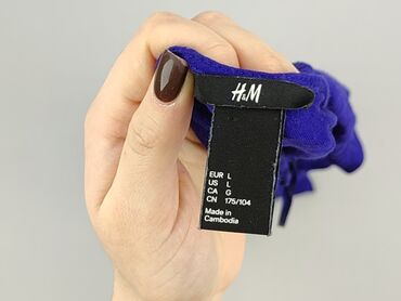 Bluzki: H&M, Bluzka damska, L — 4