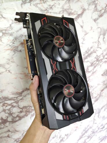 rx 470 купить: Видеокарта, Новый, Radeon RX, 6 ГБ, Для ПК
