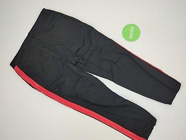 jean pascal clothes: Spodnie materiałowe damskie, rozmiar XL — 3