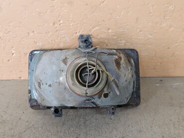 Передние фары: Передняя правая фара Ford 1976 г., Б/у, Оригинал, Германия — 7