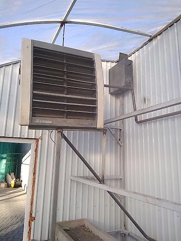 Отопление: Установка котлов Больше 6 лет опыта — 21