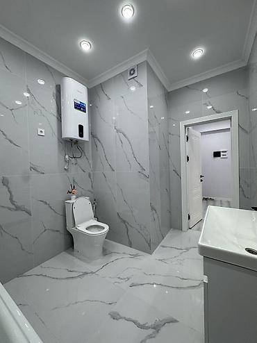 Продажа квартир: 1 комната, 53 м², Асанбай мкр Элитка, 7 этаж, Дизайнерский ремонт at lalafo.kg — 4 Продажа квартир: 1 комната, 53 м², Асанбай мкр Элитка, 7 этаж, Дизайнерский ремонт — 4