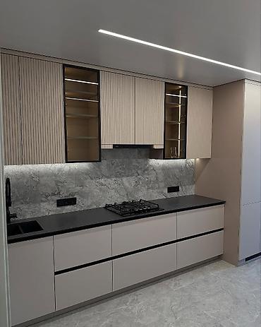 Мебель на заказ: Мебель на заказ, Кухня, Буфетница, Вешалки, Витрина, горка at lalafo.kg — 22 Мебель на заказ: Мебель на заказ, Кухня, Буфетница, Вешалки, Витрина, горка — 22