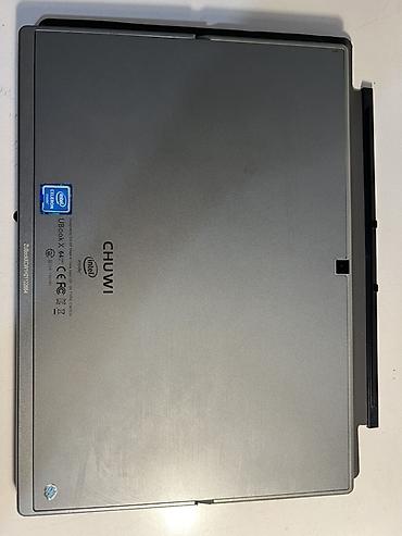 galaxy tab e: Планшет, Microsoft, память 256 ГБ, 12" - 13", Wi-Fi, Новый, Классический цвет - Серый — 5
