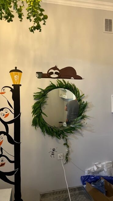 salon ucun aboylar: Salon masaları