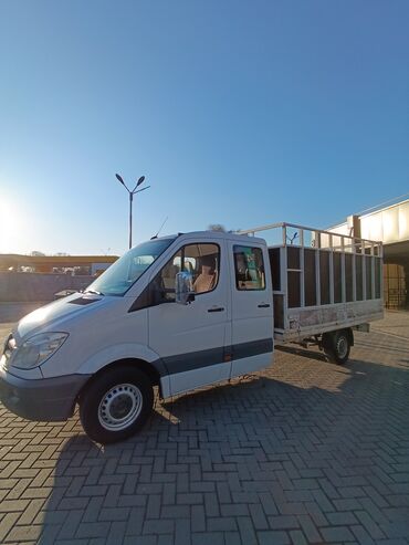 бакавой зеркало: Жеңил жүк ташуучу унаа, Mercedes-Benz, Дубль