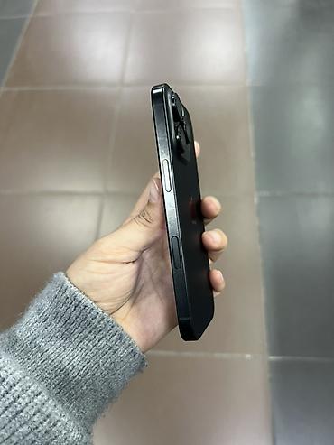 ipad pro 5: IPhone 16 Pro, 256 ГБ, цвет чёрный (титановый оттенок) Характеристики — 7