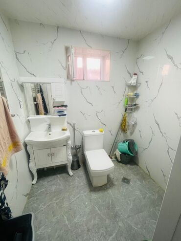 Həyət evləri və villaların satışı: Zabrat 5 otaqlı, 120 kv. m, Kredit yoxdur, Yeni təmirli — 18