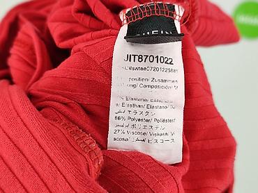 swimsuit top: Shein, Top damski, rozmiar M — 5