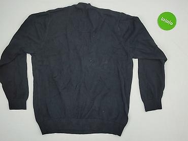 pyjama: Marks & Spencer, Sweter dla mężczyzn, rozmiar L — 3