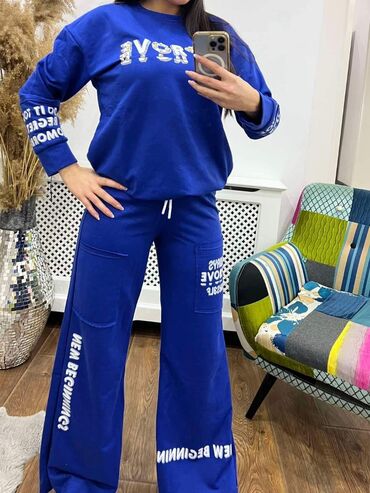 Gornji i donji deo: New Tracksuit S•M•L•XL 
2800din Super PROMO Cena ! — 11