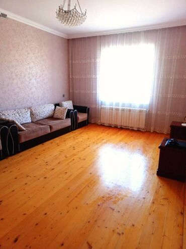 Həyət evləri və villaların satışı: 3 otaqlı, 81 kv. m, Yeni təmirli — 2