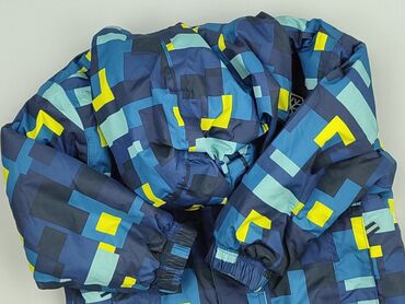 spodnie z pepco: Winter jacket, 1.5-2 years, 86-92 cm, condition - Perfect