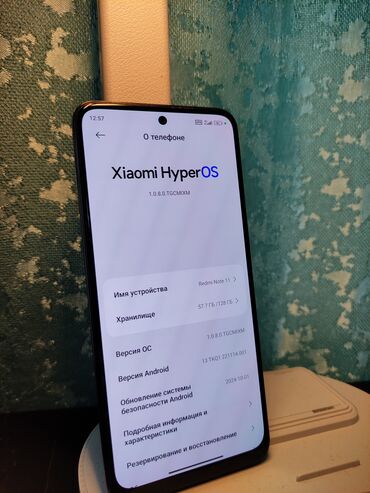 redmi note 8 pro 4pda: Redmi, Redmi Note 11, Б/у, 128 ГБ, цвет - Серый, 2 SIM, eSIM
