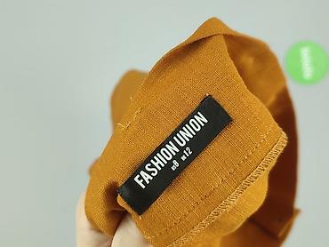 botki primark: Fashion Union, Spódnica damska, rozmiar S — 4