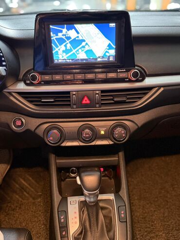 климат контроль на ауди с4: Kia K3: 2019 г., Автомат, Бензин, Седан