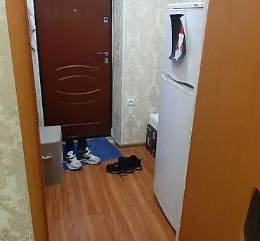 кв гостиничного типа: 1 комната, 18 м², Киркомстром Индивидуалка, 2 этаж, Свежий ремонт — 2