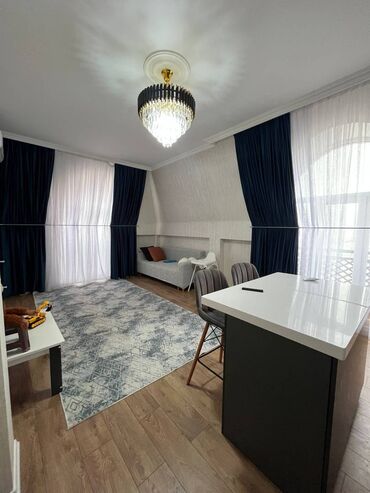 Uzunmüddətli kirayə mənzillər: Yeni günəşli D massivi,290 nömrəli məktəbin yanında,15 — 2