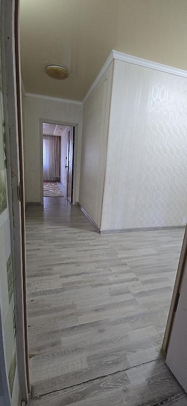 квартира мкр джал: 2 комнаты, 81 м², Нижний Джал (Джал-23) Индивидуалка, 1 этаж, Старый ремонт — 10