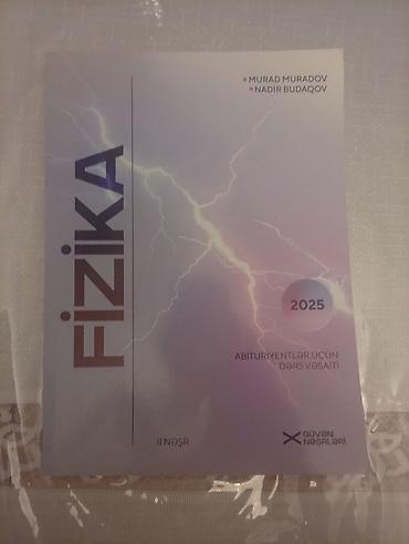 Fizika 11-ci sinif lalafo.az -da Fizika 11-ci sinif