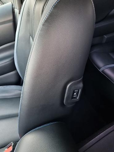 Nissan: Nissan Leaf: 2019 г., Электромобиль, Хэтчбэк — 14