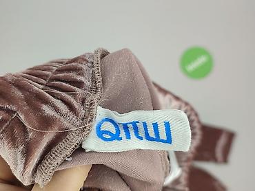 dres qc: Legginsy Eleganckie damskie, rozmiar M — 4
