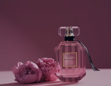спрей виктория сикрет оригинал цена: Victoria’s Secret Bombshell Eau de Parfum, 100 мл (3.4 fl oz)